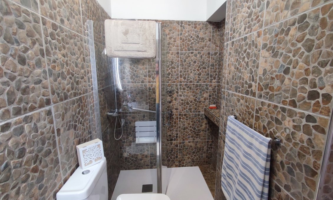 Revente - Villa -
Peraleja Golf - Inland