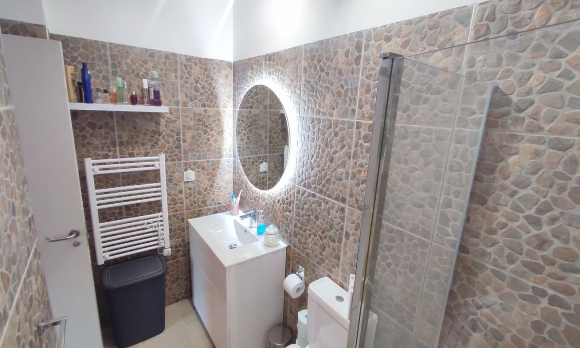 Revente - Villa -
Peraleja Golf - Inland