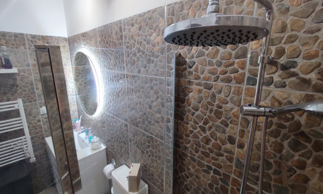 Revente - Villa -
Peraleja Golf - Inland