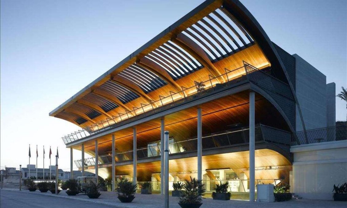 Revente - Villa -
Peraleja Golf - Inland