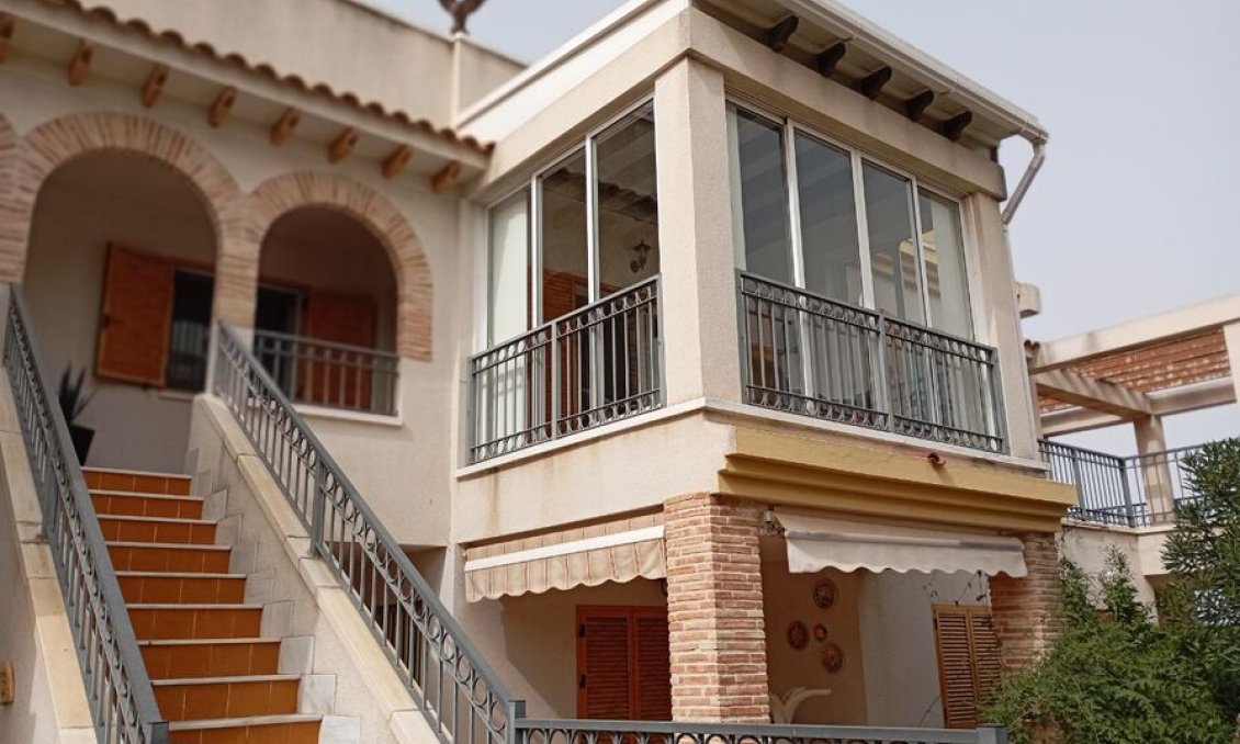 Revânzare - Apartament -
Daya Vieja - Costa Blanca