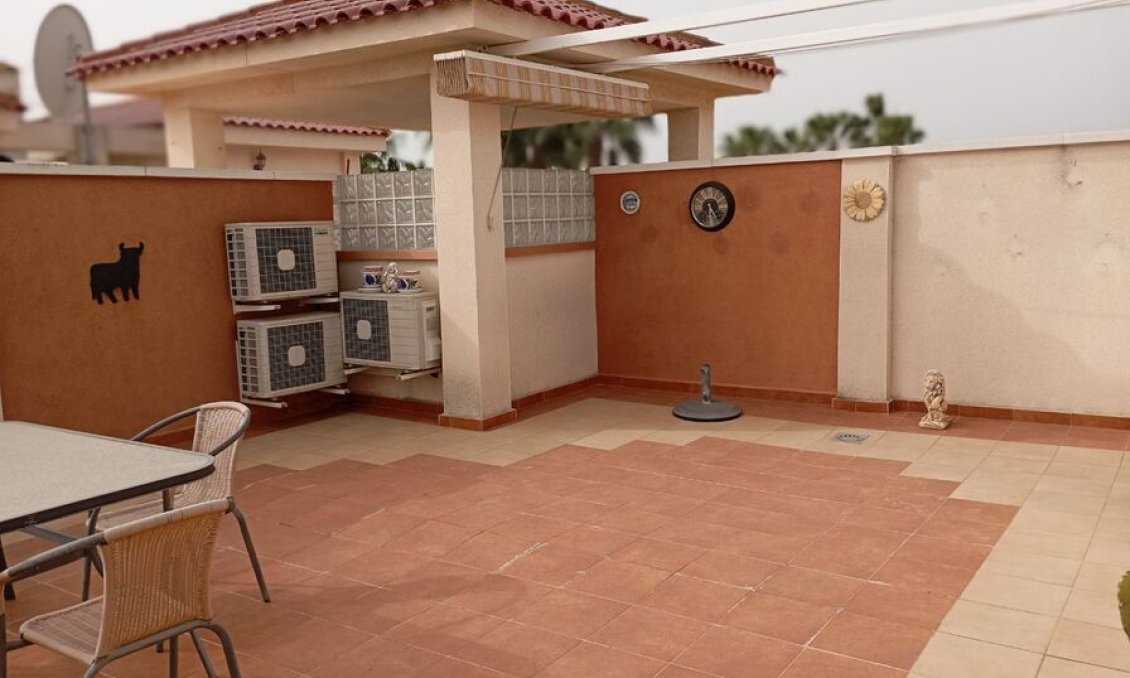 Revânzare - Apartament -
Daya Vieja - Costa Blanca