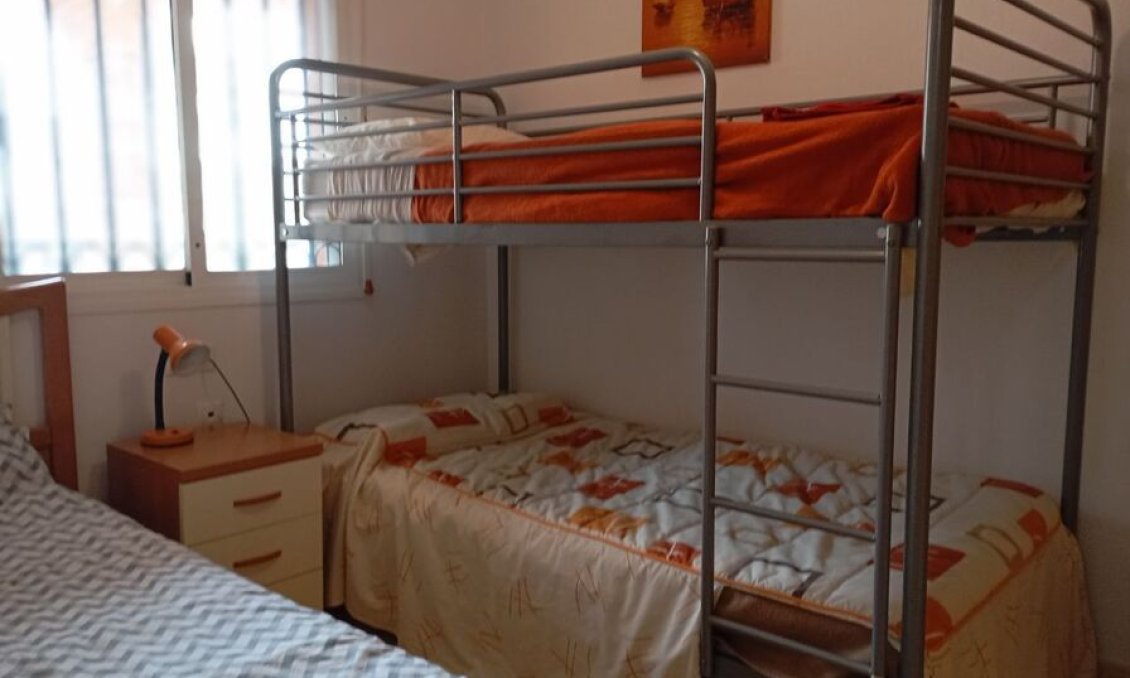 Revânzare - Apartament -
Daya Vieja - Costa Blanca