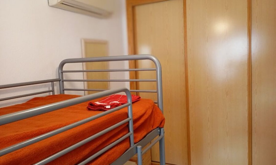 Revânzare - Apartament -
Daya Vieja - Costa Blanca