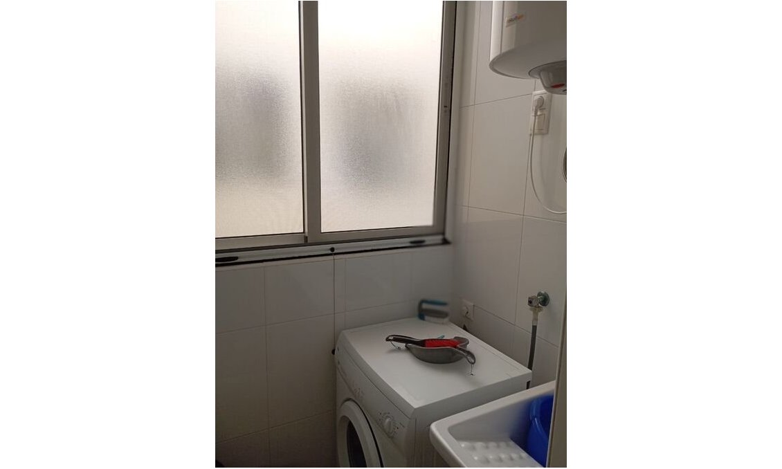 Revânzare - Apartament -
Daya Vieja - Costa Blanca