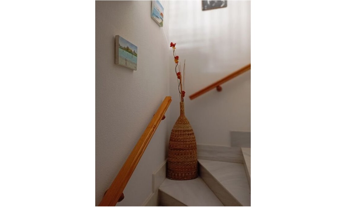 Revânzare - Apartament -
Daya Vieja - Costa Blanca