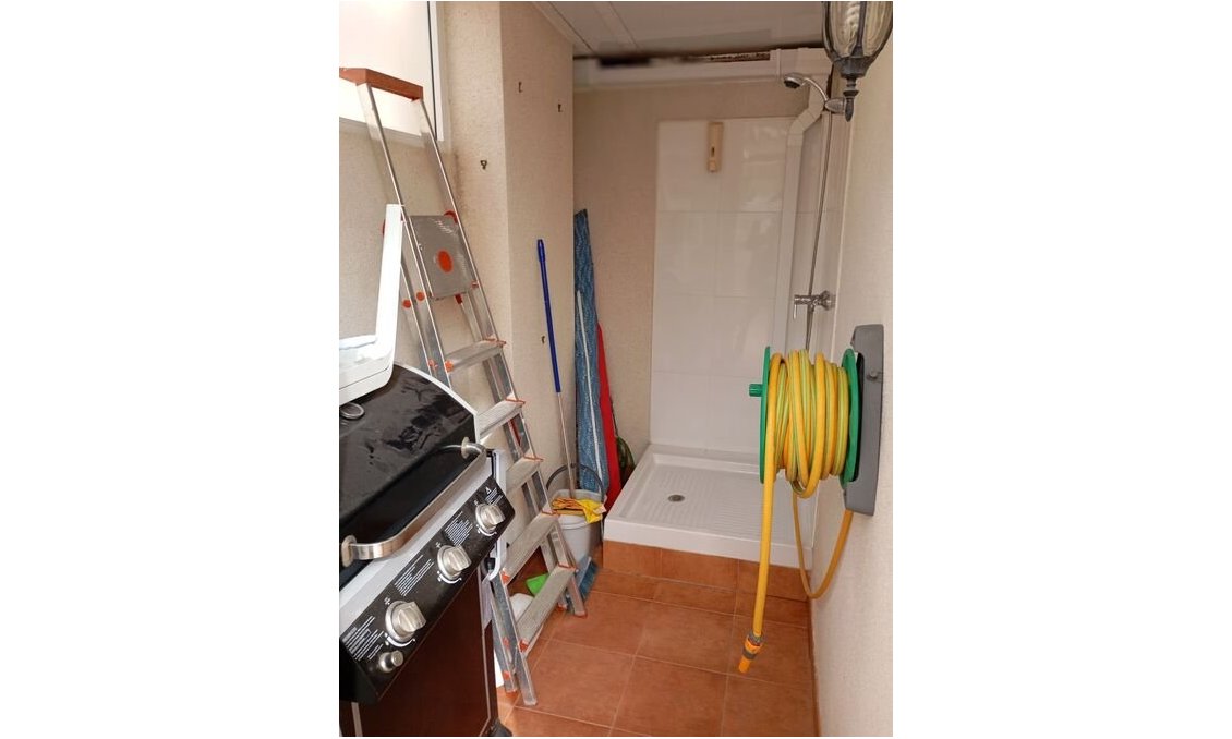 Revânzare - Apartament -
Daya Vieja - Costa Blanca