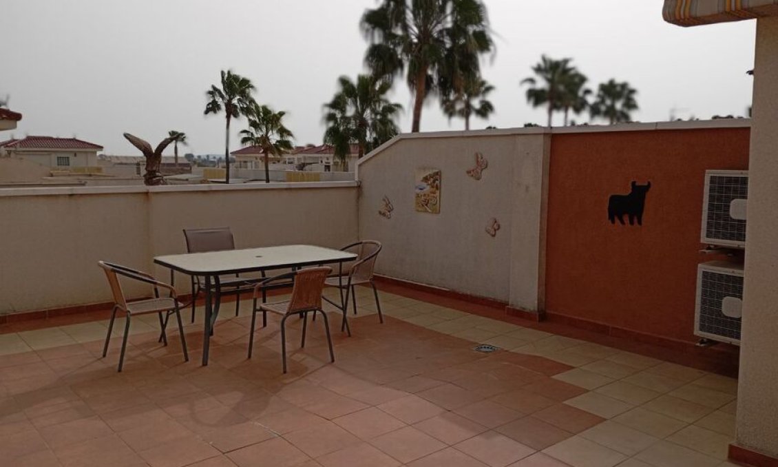 Revânzare - Apartament -
Daya Vieja - Costa Blanca