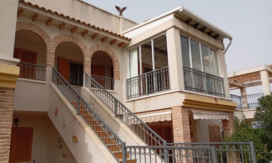 Revânzare - Apartament -
Daya Vieja - Costa Blanca