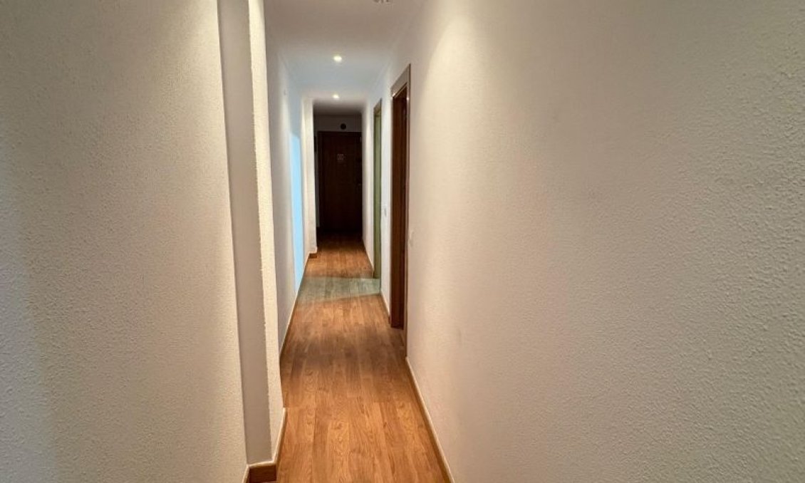 Használt Ingatlanok - Apartman -
Torrevieja - Costa Blanca