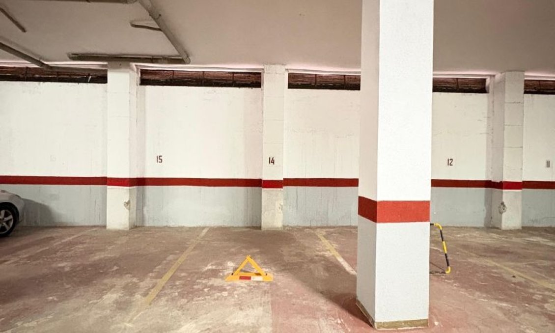 Használt Ingatlanok - Apartman -
Torrevieja - Costa Blanca