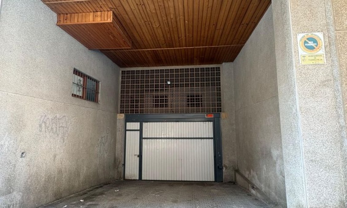 Használt Ingatlanok - Apartman -
Torrevieja - Costa Blanca