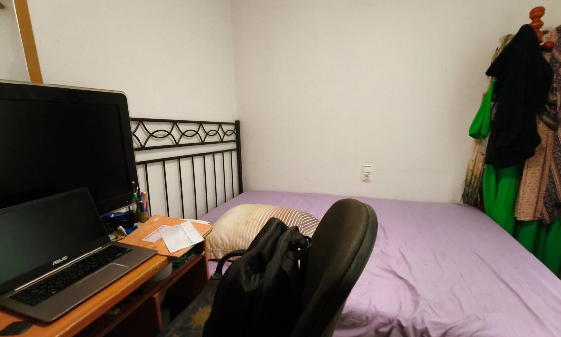 Használt Ingatlanok - Apartman -
Torrevieja - Estacion De Autobuses