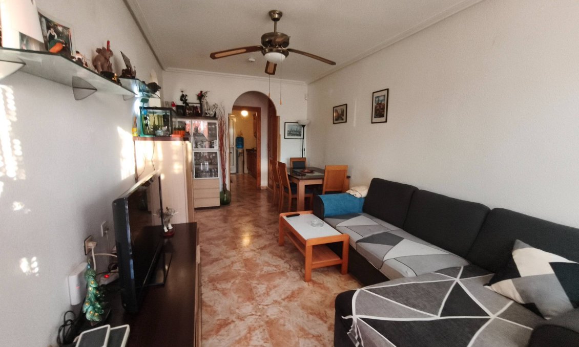 Resale - Town House -
San Pedro del Pinatar - Lo Pagan