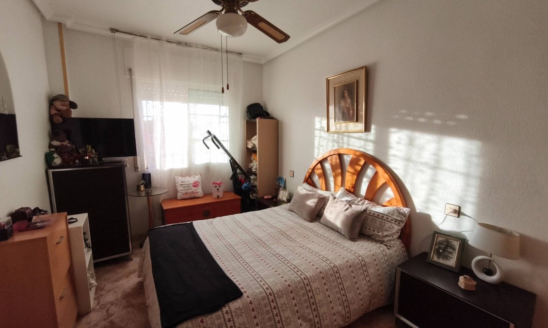 Resale - Town House -
San Pedro del Pinatar - Lo Pagan