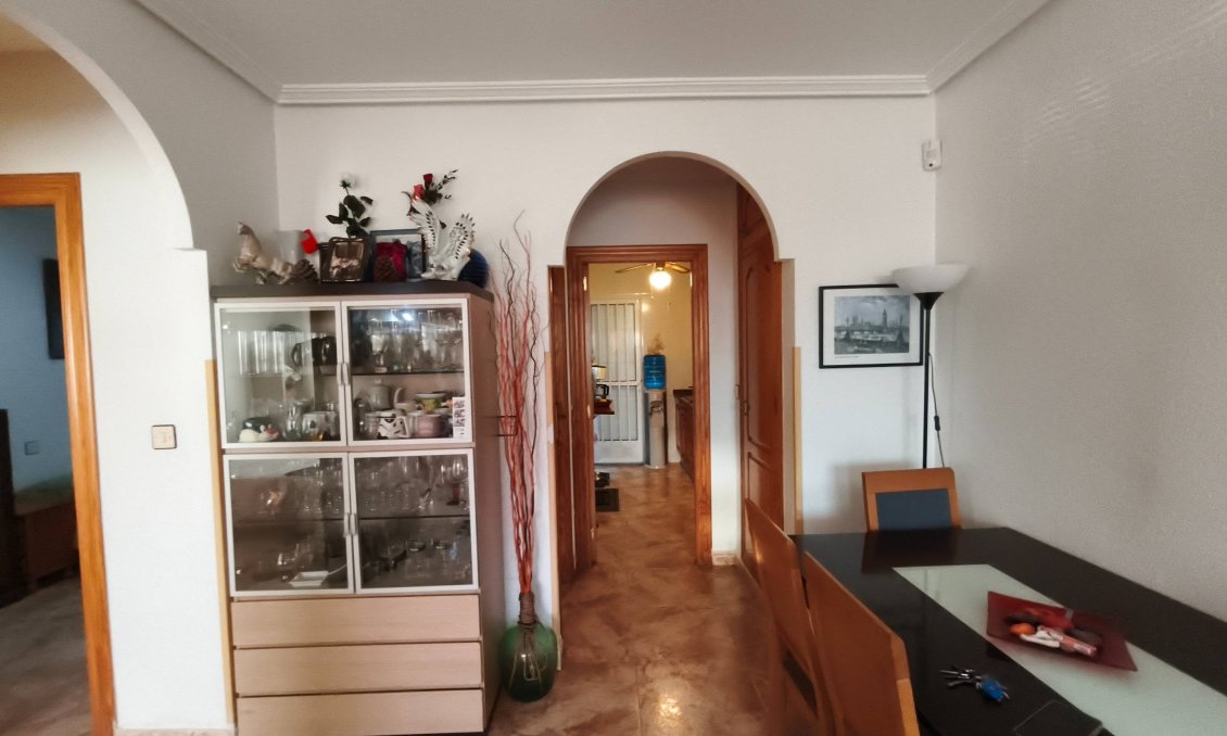 Resale - Town House -
San Pedro del Pinatar - Lo Pagan
