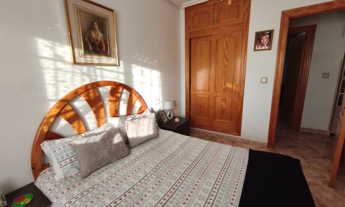 Resale - Town House -
San Pedro del Pinatar - Lo Pagan