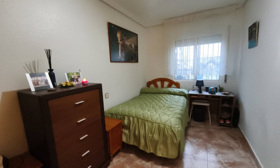 Resale - Town House -
San Pedro del Pinatar - Lo Pagan