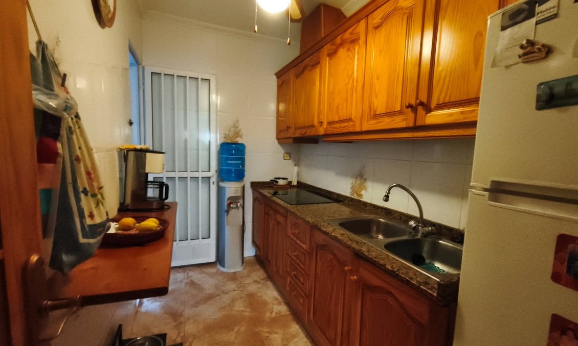 Resale - Town House -
San Pedro del Pinatar - Lo Pagan