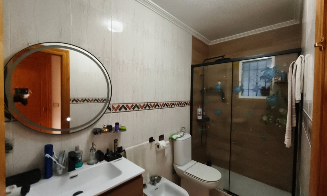 Resale - Town House -
San Pedro del Pinatar - Lo Pagan