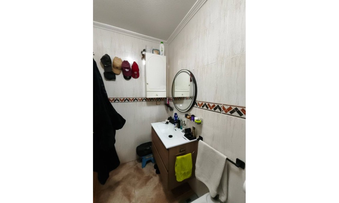 Resale - Town House -
San Pedro del Pinatar - Lo Pagan