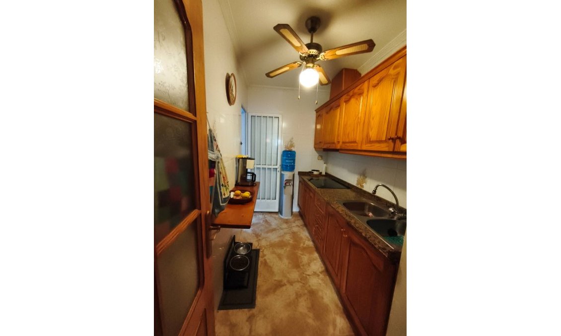 Resale - Town House -
San Pedro del Pinatar - Lo Pagan