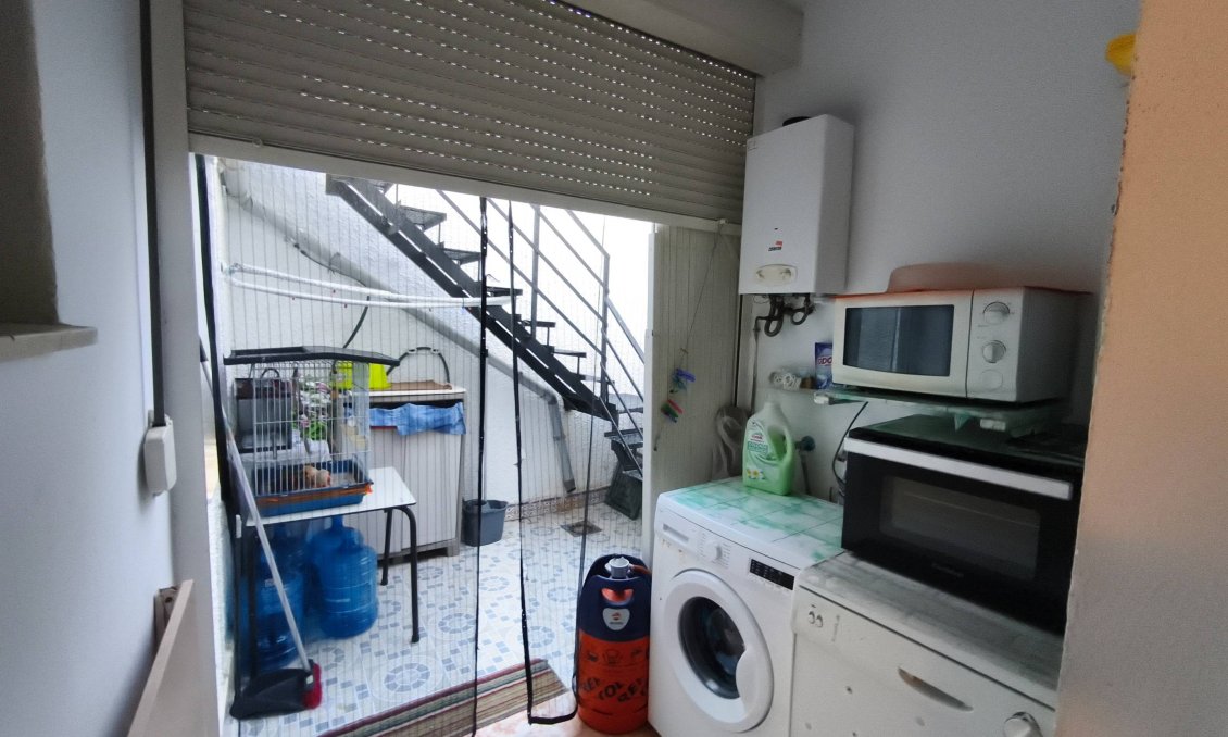 Resale - Town House -
San Pedro del Pinatar - Lo Pagan