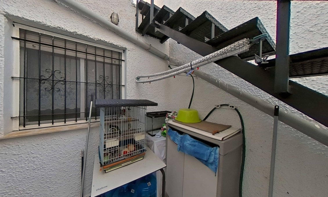 Resale - Town House -
San Pedro del Pinatar - Lo Pagan