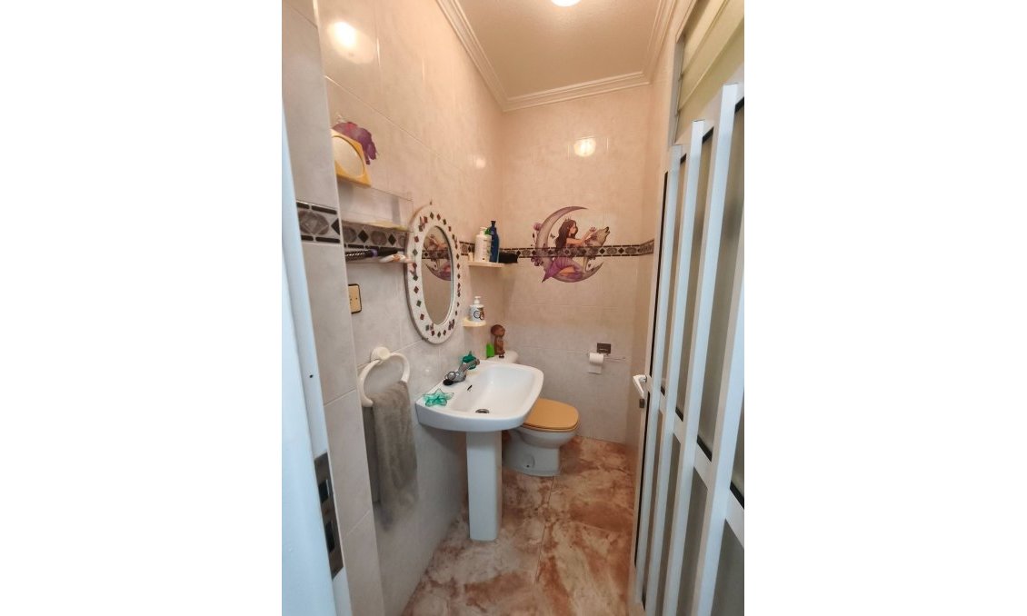 Resale - Town House -
San Pedro del Pinatar - Lo Pagan