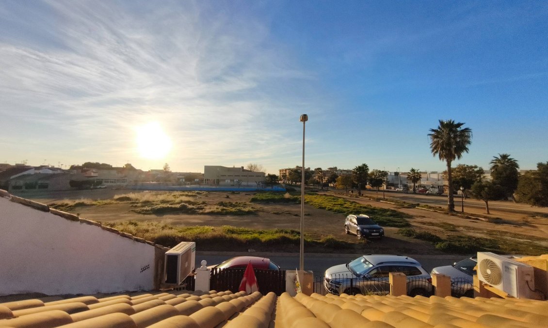 Resale - Town House -
San Pedro del Pinatar - Lo Pagan