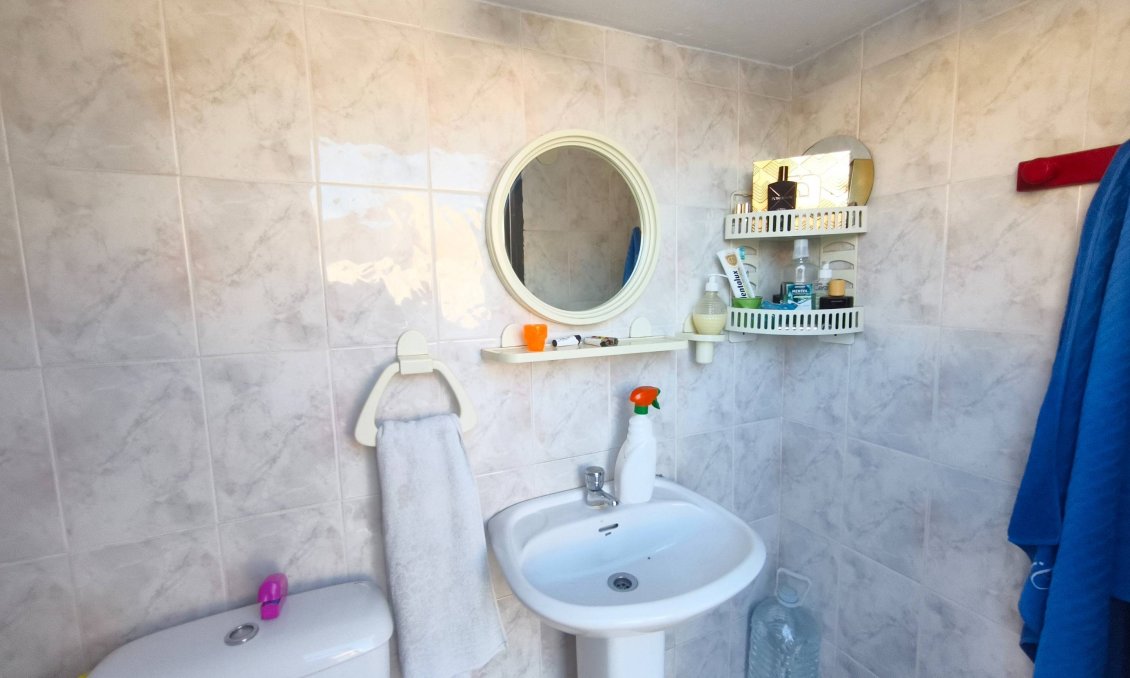 Resale - Town House -
San Pedro del Pinatar - Lo Pagan