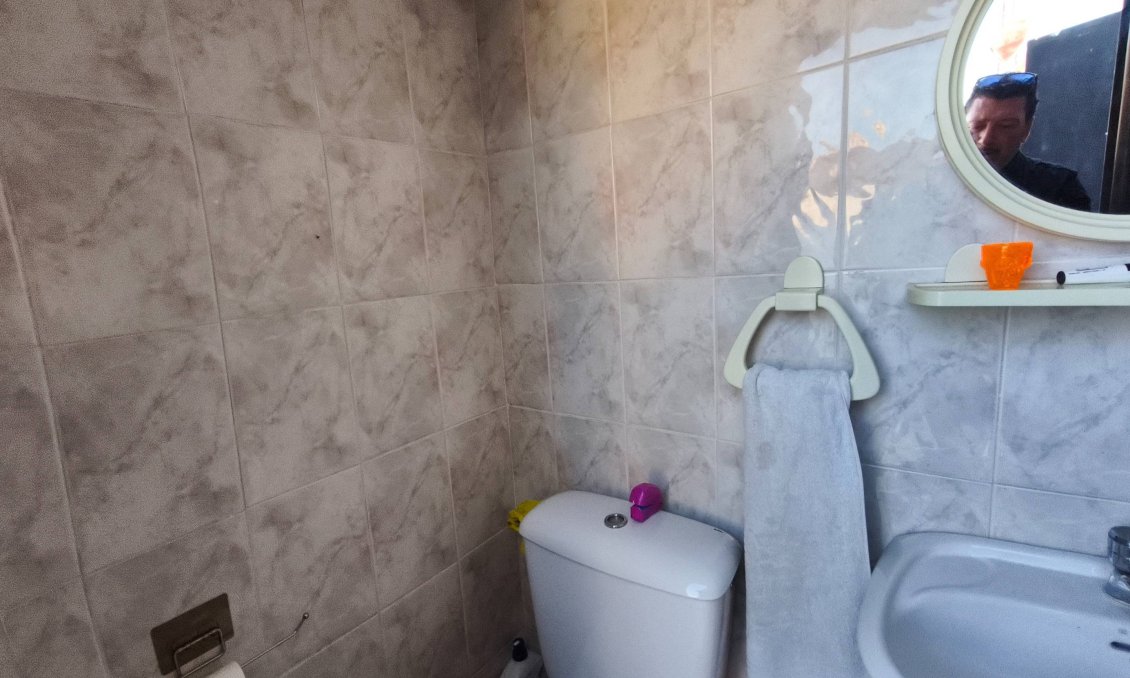 Resale - Town House -
San Pedro del Pinatar - Lo Pagan