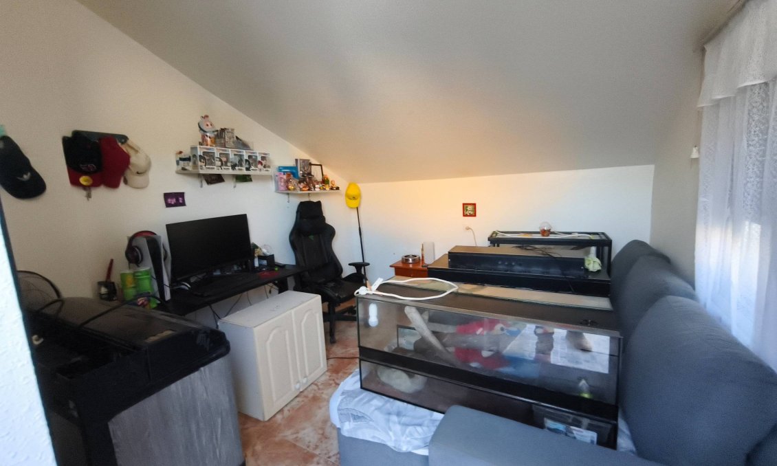 Resale - Town House -
San Pedro del Pinatar - Lo Pagan