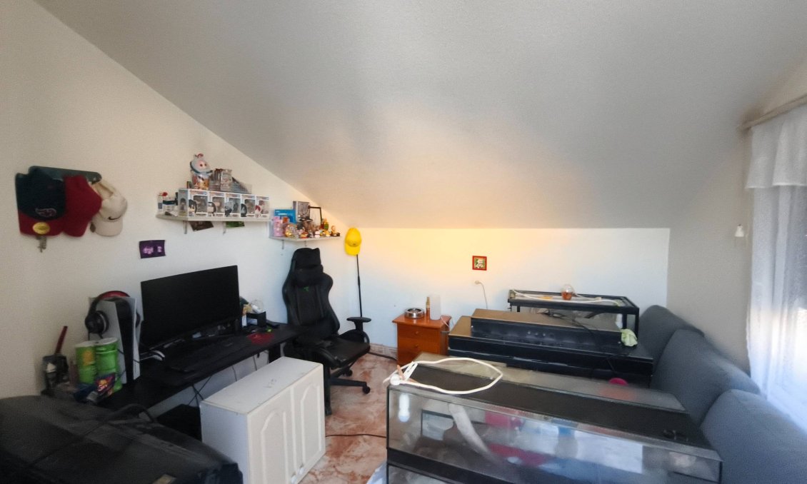 Resale - Town House -
San Pedro del Pinatar - Lo Pagan