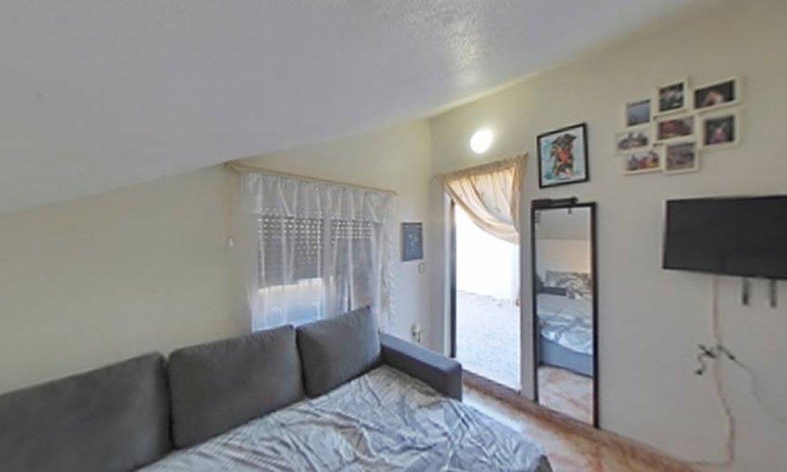 Resale - Town House -
San Pedro del Pinatar - Lo Pagan