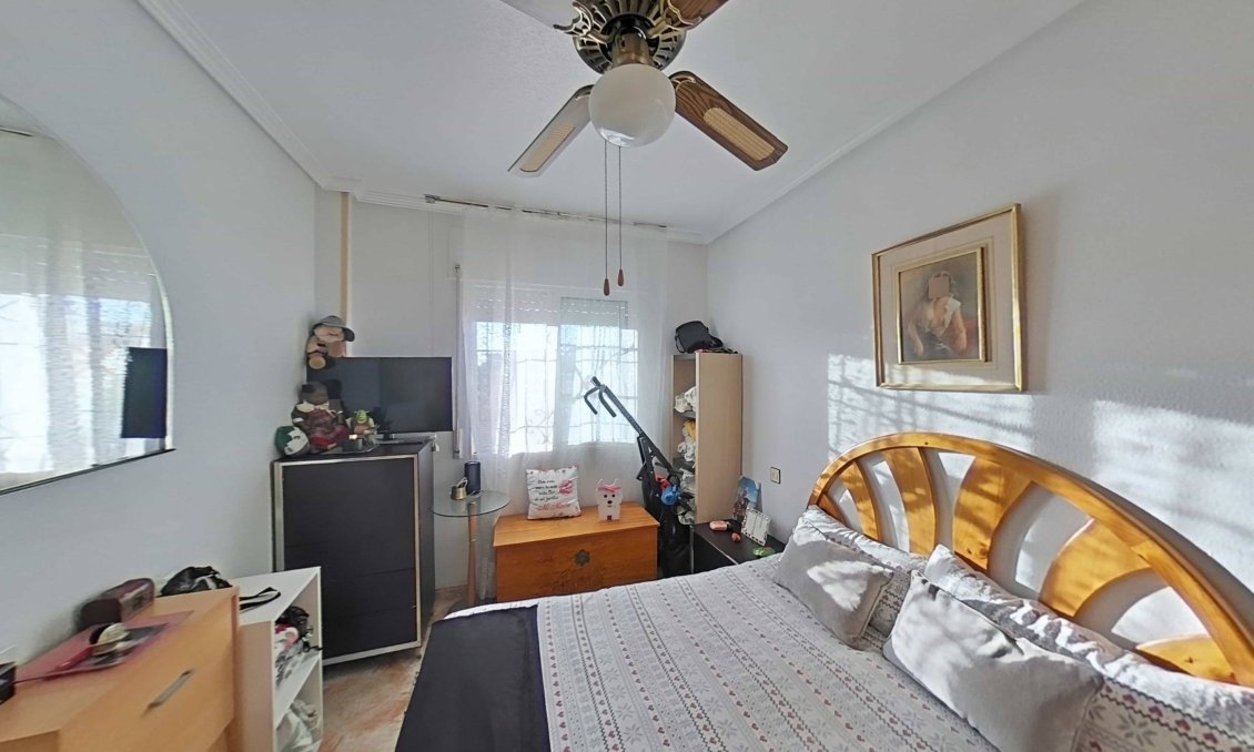 Resale - Town House -
San Pedro del Pinatar - Lo Pagan