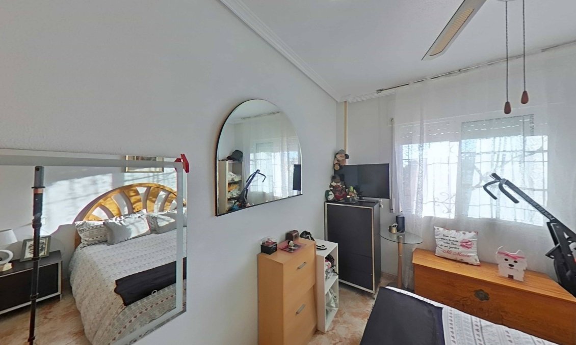 Resale - Town House -
San Pedro del Pinatar - Lo Pagan