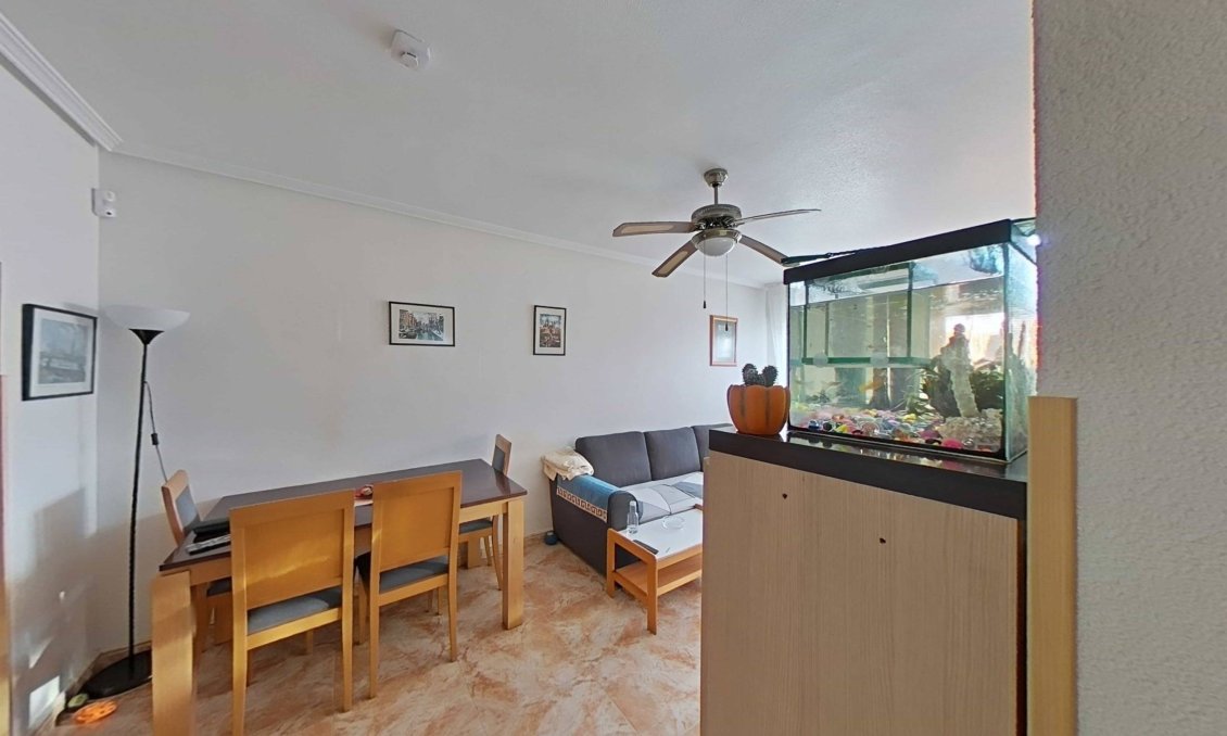 Resale - Town House -
San Pedro del Pinatar - Lo Pagan