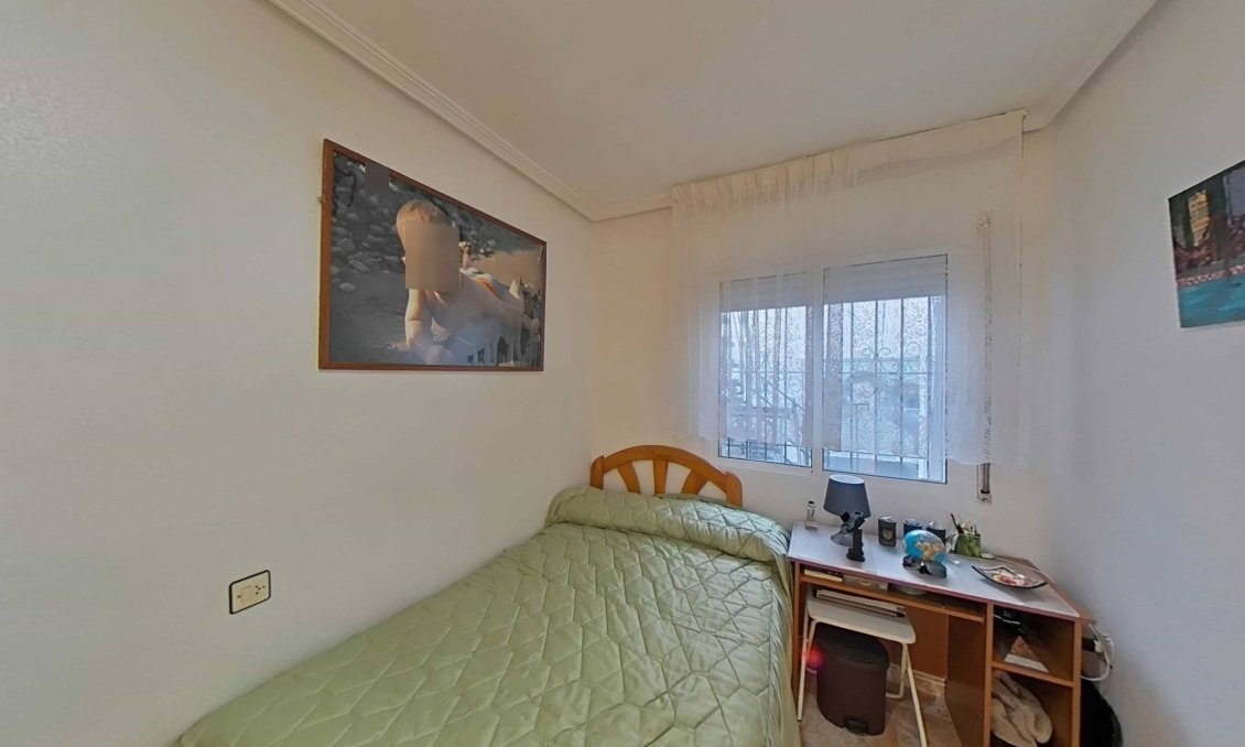 Resale - Town House -
San Pedro del Pinatar - Lo Pagan