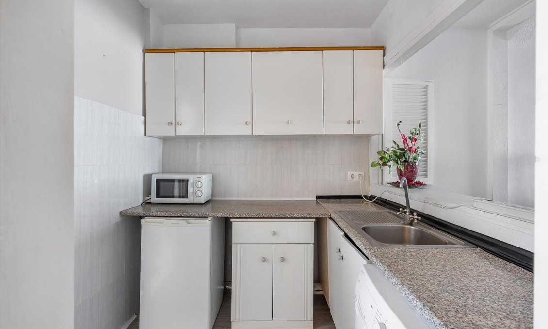 Revânzare - Town House -
Torrevieja - Calas Blanca