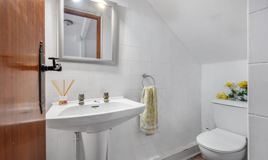 Revânzare - Town House -
Torrevieja - Calas Blanca