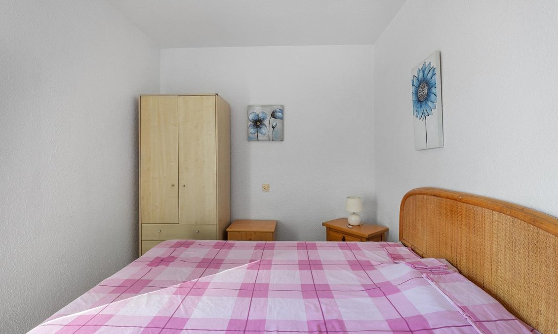 Revânzare - Town House -
Torrevieja - Calas Blanca