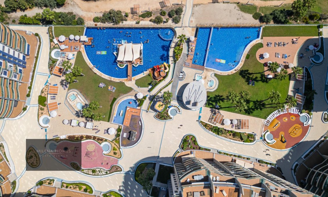 Segunda mano - Ático -
Torrevieja - Punta Prima