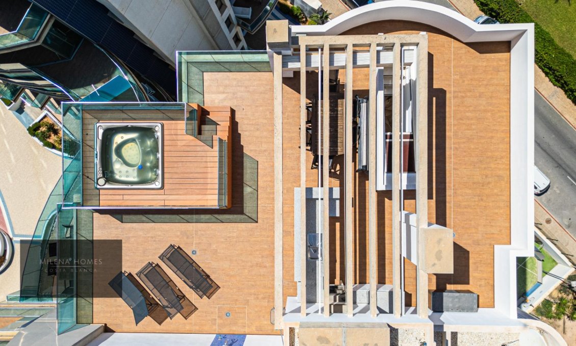 Segunda mano - Ático -
Torrevieja - Punta Prima