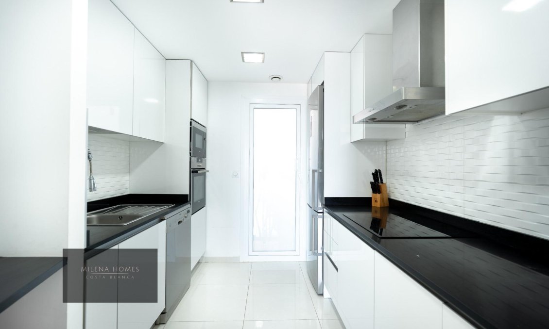 Segunda mano - Ático -
Torrevieja - Punta Prima