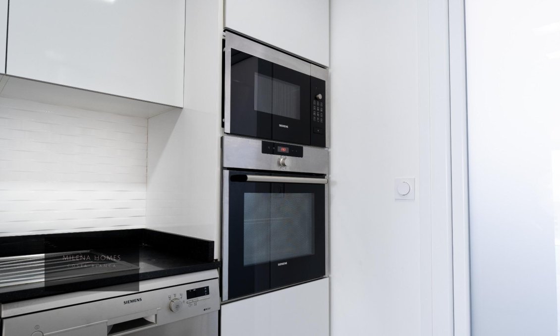 Segunda mano - Ático -
Torrevieja - Punta Prima