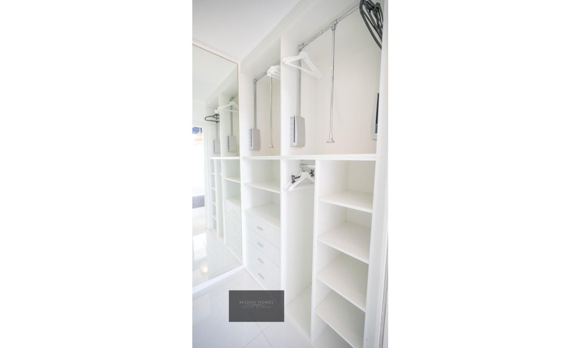 Segunda mano - Ático -
Torrevieja - Punta Prima