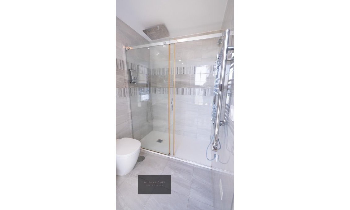 Segunda mano - Ático -
Torrevieja - Punta Prima