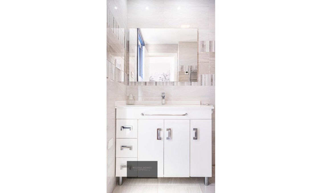 Segunda mano - Ático -
Torrevieja - Punta Prima