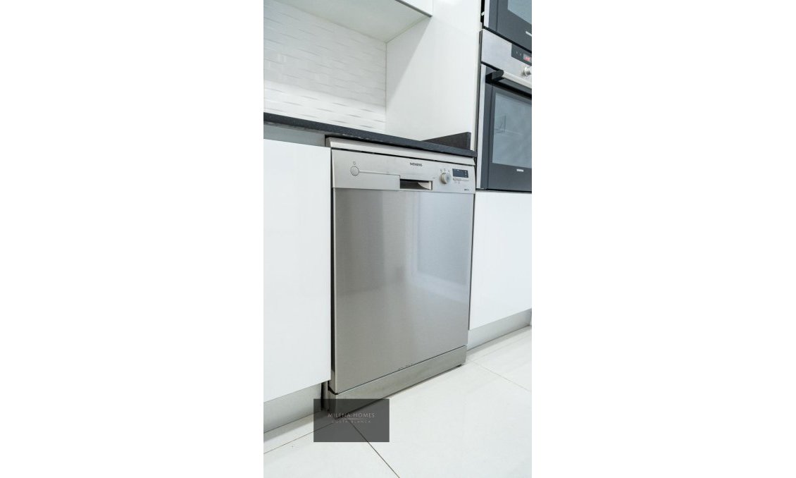 Segunda mano - Ático -
Torrevieja - Punta Prima